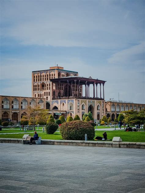 Historical Monuments in Iran | Exploring the Rich History of Iran - To ...