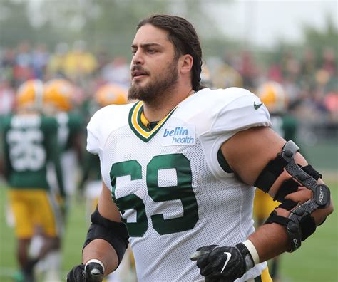 Packers: David Bakhtiari looks great five months after ACL tear