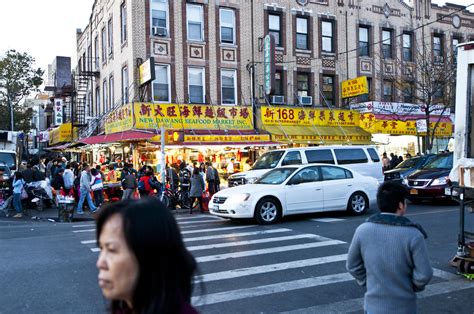 Flickriver: Photoset 'Brooklyn Chinatown' by nicknamemiket