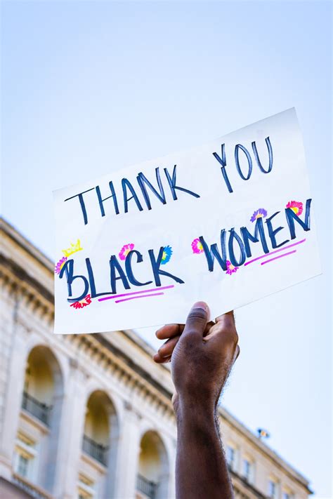 10 Female Black Activists Whose Names You Need to Know