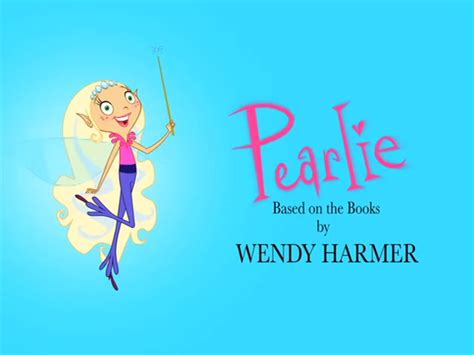 CBBC Pearlie - Theme Song : Free Download, Borrow, and Streaming ...