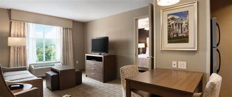 Homewood Suites Charlottesville VA Hotel