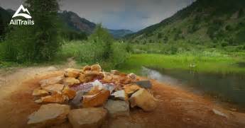 Best Trails near Rico - Colorado | Photos & Reviews | AllTrails