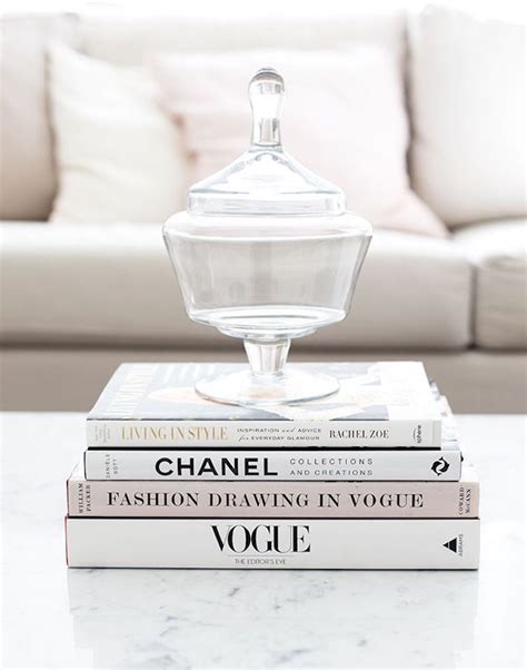 9 Most Beautiful Books for Your Home | Chanel coffee table book, Fashion coffee table books ...