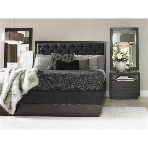 Lexington Carrera Bedroom Platform Configurable Bedroom Set & Reviews ...