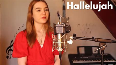 Hallelujah (cover) - YouTube