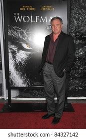 Director Joe Johnston Us Premiere His Stock Photo 84327142 | Shutterstock