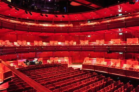 Adlib is Key to New Audio Installation at The Lowry, Quays Theatre ...