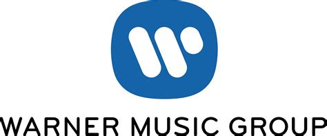 Warner Music Group WMG Logo PNG Transparent & SVG Vector - Freebie Supply