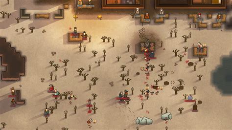 The 15 best Rimworld mods