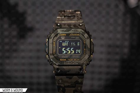 Ambuteiaj păcat Rafflesia Arnoldi g shock casio camouflage bombă De aur ...