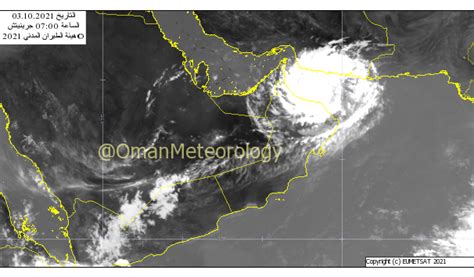 Cyclone Shaheen live tracker: Here are the latest updates | Times of ...