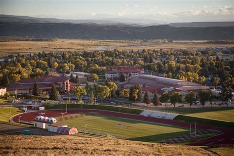 Western State Colorado University - Profile, Rankings and Data | US News Best Colleges