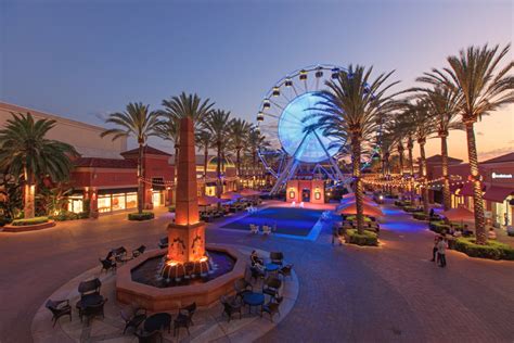 9 COSAS QUE NO SABÍAS SOBRE IRVINE SPECTRUM CENTER - Us Traveler