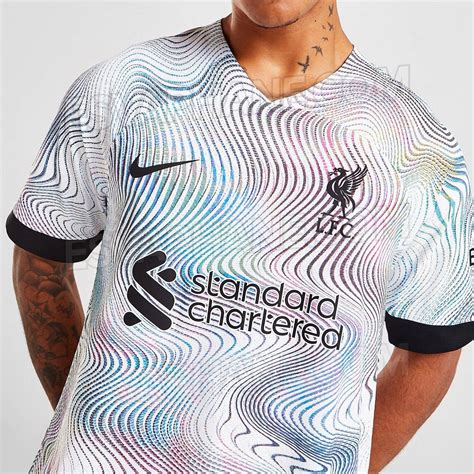 Strange Liverpool 2022-23 away kit leaked ahead of release | LaptrinhX ...