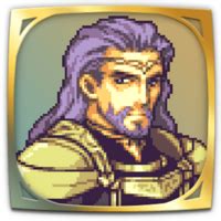 Fire Emblem Sacred Stones Villains | Casting Call Club