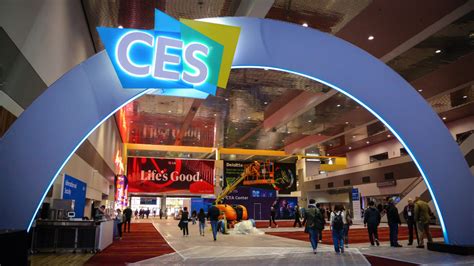 CES 2024: 5 startup torinesi a Las Vegas per il principale evento tech globale – ToTeM