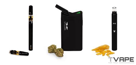 Vaporizing Cannabis - Benefits & How To + Videos | TVape Canada