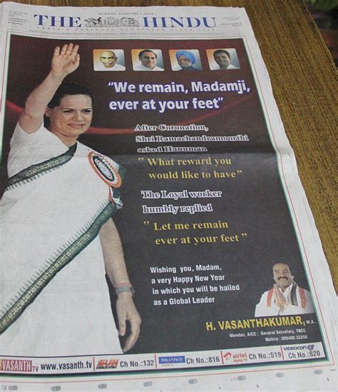 21 Election Slogans That Decided The Fate Of Indian Politics