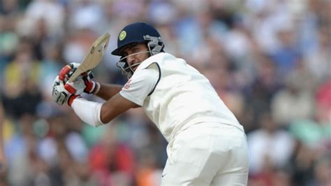 Cheteshwar Pujara admits to have corrected 'technical glitch' in batting technique