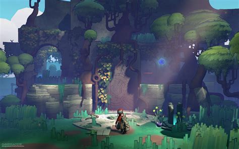 Hob Review - Gamereactor