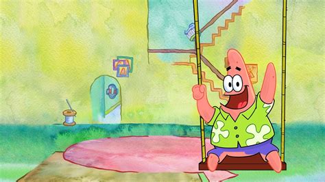 The Patrick Star Show | Nickelodeon | Spectrum On Demand