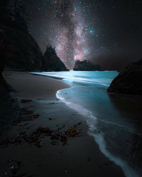 🔥 Secret Beach, Oregon has the best views : r/NatureIsFuckingLit