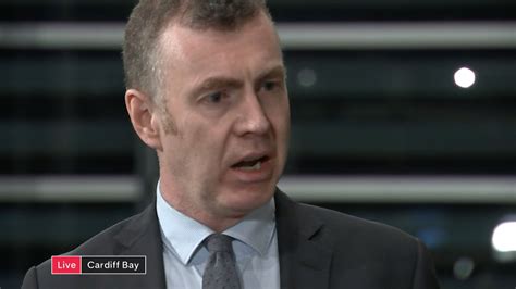 Plaid Cymru leader Adam Price: ‘No deal is economic suicide’ – Channel ...