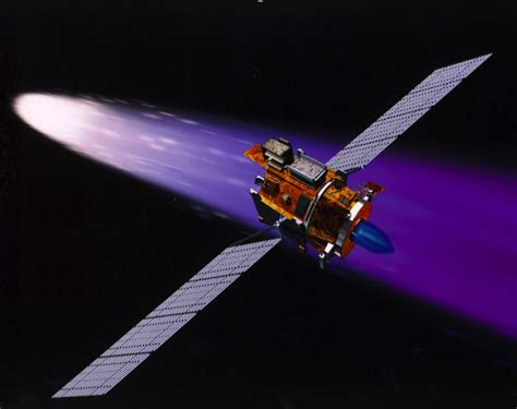 How We Saved the Deep Space 1 Spacecraft – NASA Solar System Exploration