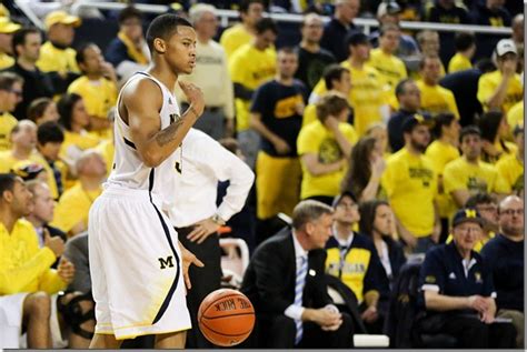 Game 15: Iowa at Michigan Recap | UM Hoops.com