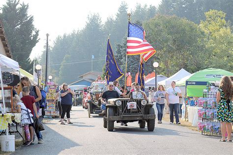 2017 Grays Harbor County Fair | The Vidette