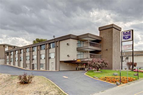 Canadas Best Value Inn & Suites Kamloops, Kamloops - Compare Deals