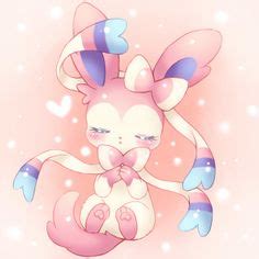 Sylveon - Sylveon fan Art (40148099) - fanpop