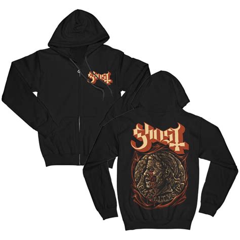 Ghost | UK | Official Merch