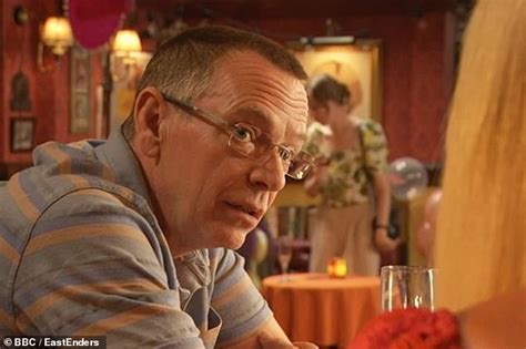 EastEnders' Ian Beale fears losing Cindy to the Knight family after her ...