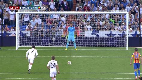 Ronaldo penalty saved | Video | Watch TV Show | Sky Sports