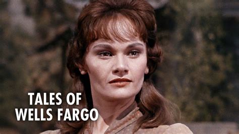 Watch Tales of Wells Fargo · Season 6 Episode 34 · Vignette of a Sinner Full Episode Online - Plex