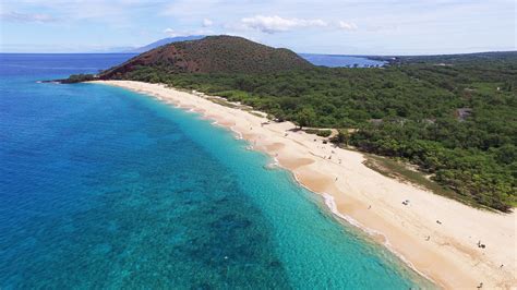 Makena State Park