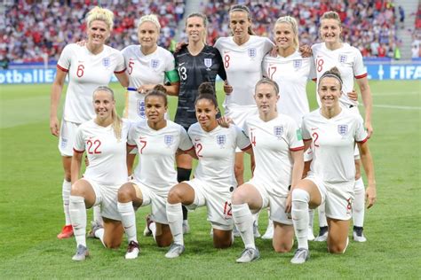 SHE KICKS INVESTIGATES: Why are there so few Black England women footballers? - SheKicks