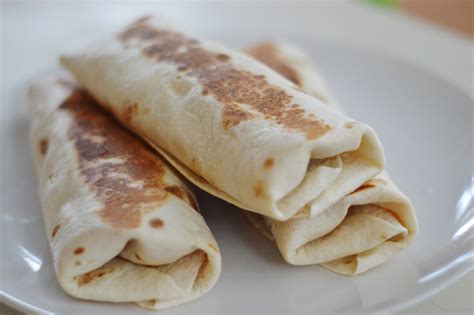 The Art of Comfort Baking: Crispy Buffalo Chicken Wraps