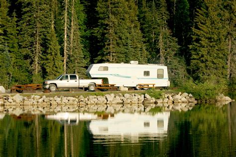 DeGray Lake Resort State Park Reopens Treasured Campground