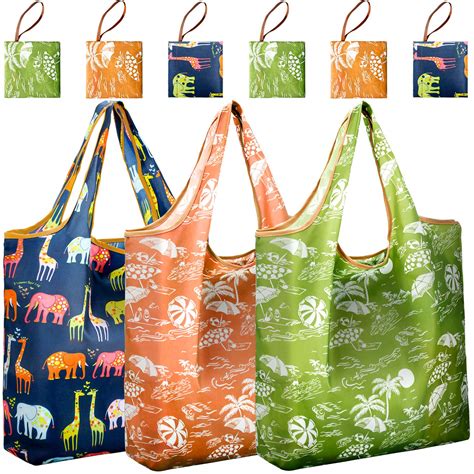 Reusable Shopping Bag Pattern | Patterns Gallery