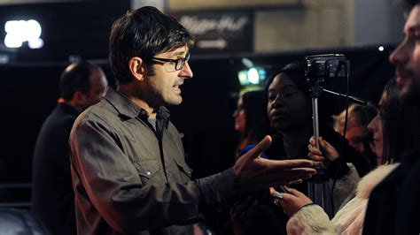 Louis Theroux reveals his surprising new TV documentary – fans react | HELLO!