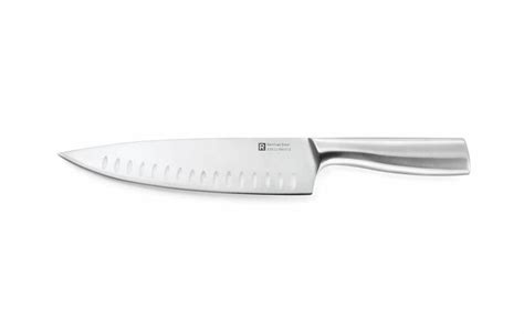 RICARDO Stainless Steel Chef’s Knife - Boutique RICARDO