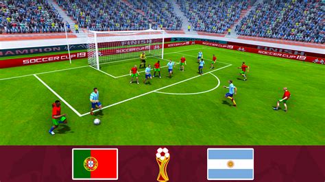 Football Game 2024 : Real Kick Online Penalty Game New Games 2024 ...