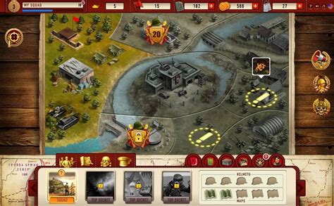 military strategy games unblocked