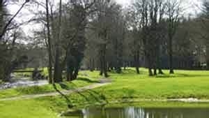 Visit Milltown Golf Club with Discover Ireland