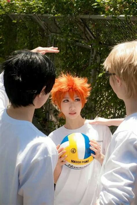 Haikyuu | Haikyuu, Cosplay, Costumes