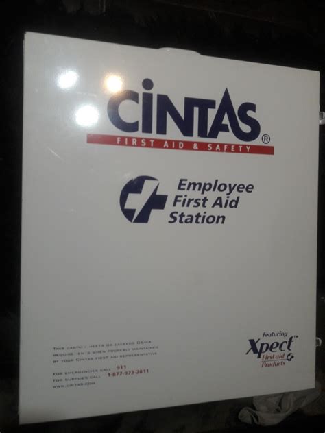 Cintas First Aid And Safety | ubicaciondepersonas.cdmx.gob.mx