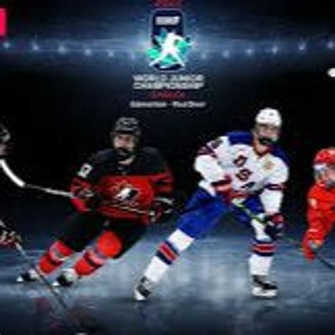 Stream StReAm>>IIhf ice hockey Final Canada vs Germany Live by Babumofiz4 | Listen online for ...